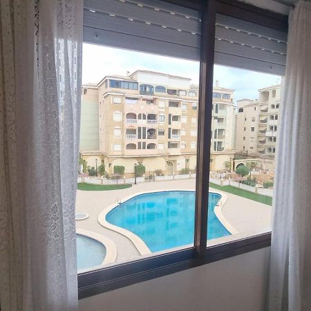 Torrevieja Apartment Exterior photo