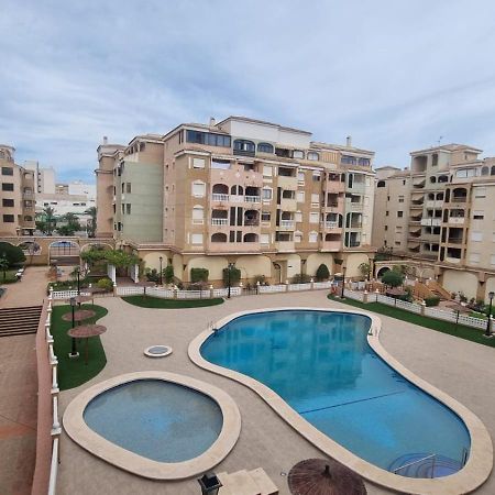 Torrevieja Apartment Exterior photo