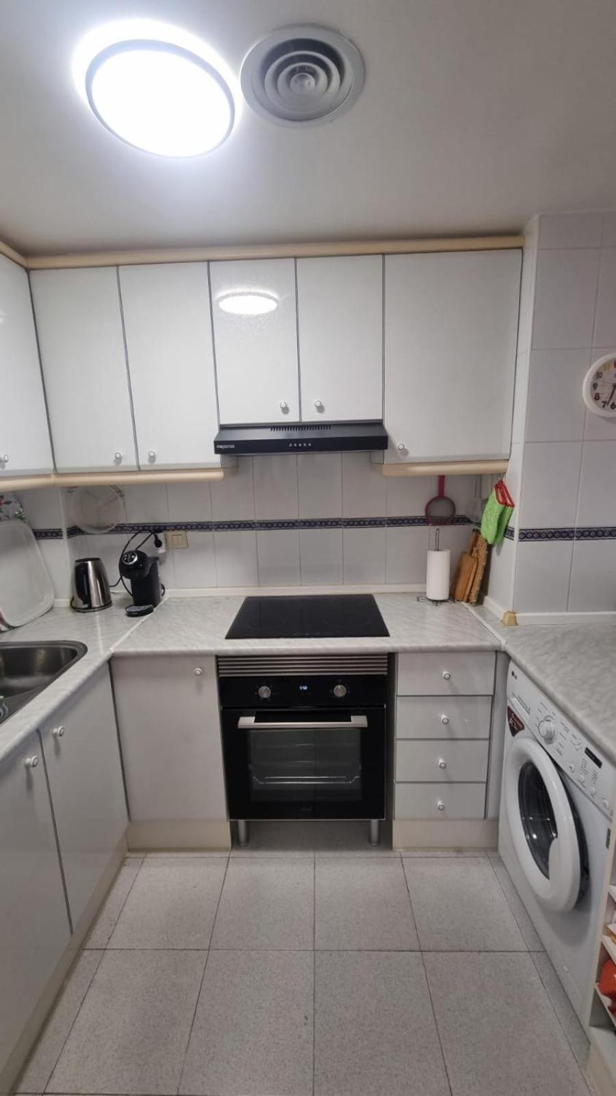 Torrevieja Apartment Exterior photo