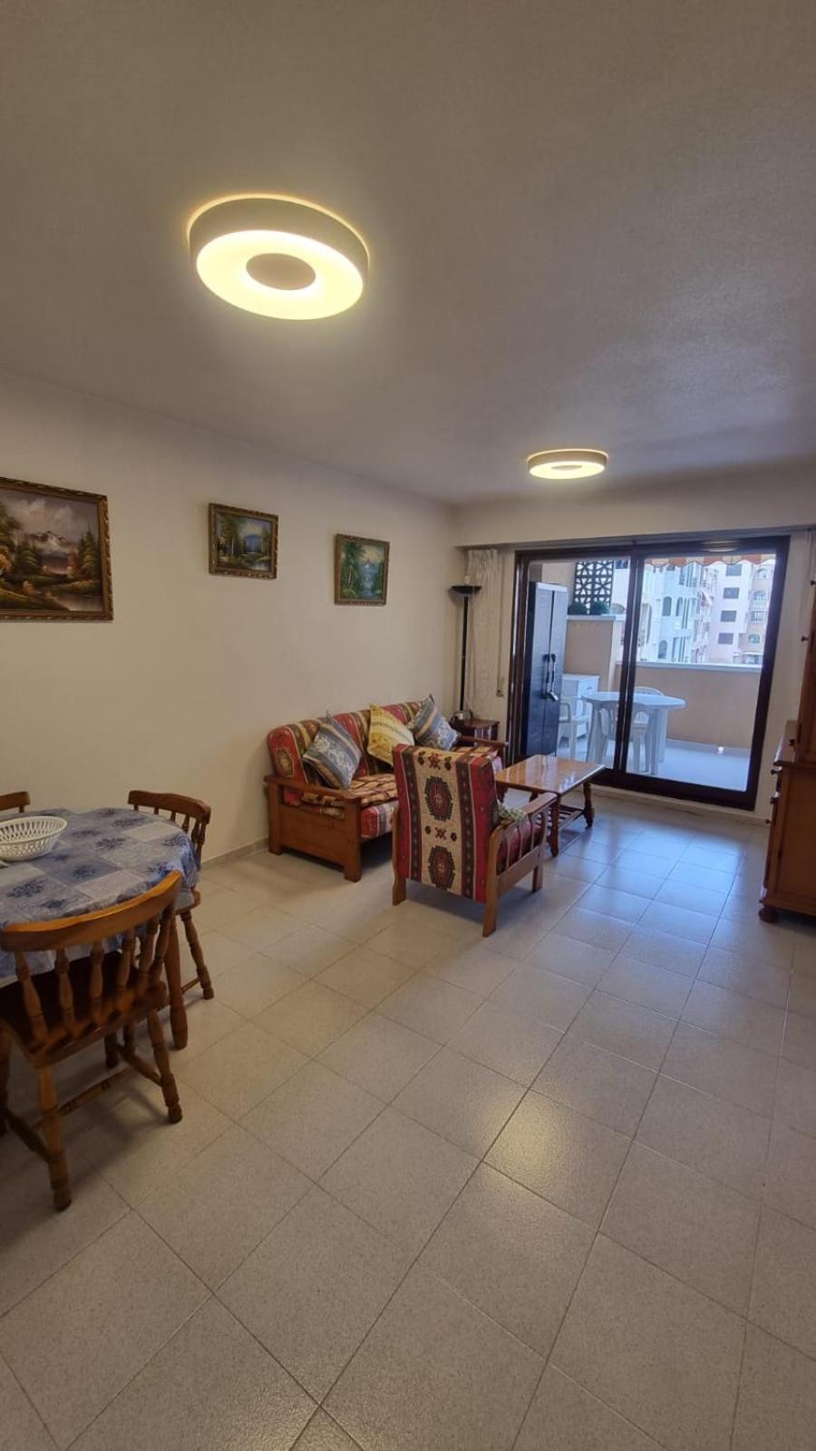 Torrevieja Apartment Exterior photo