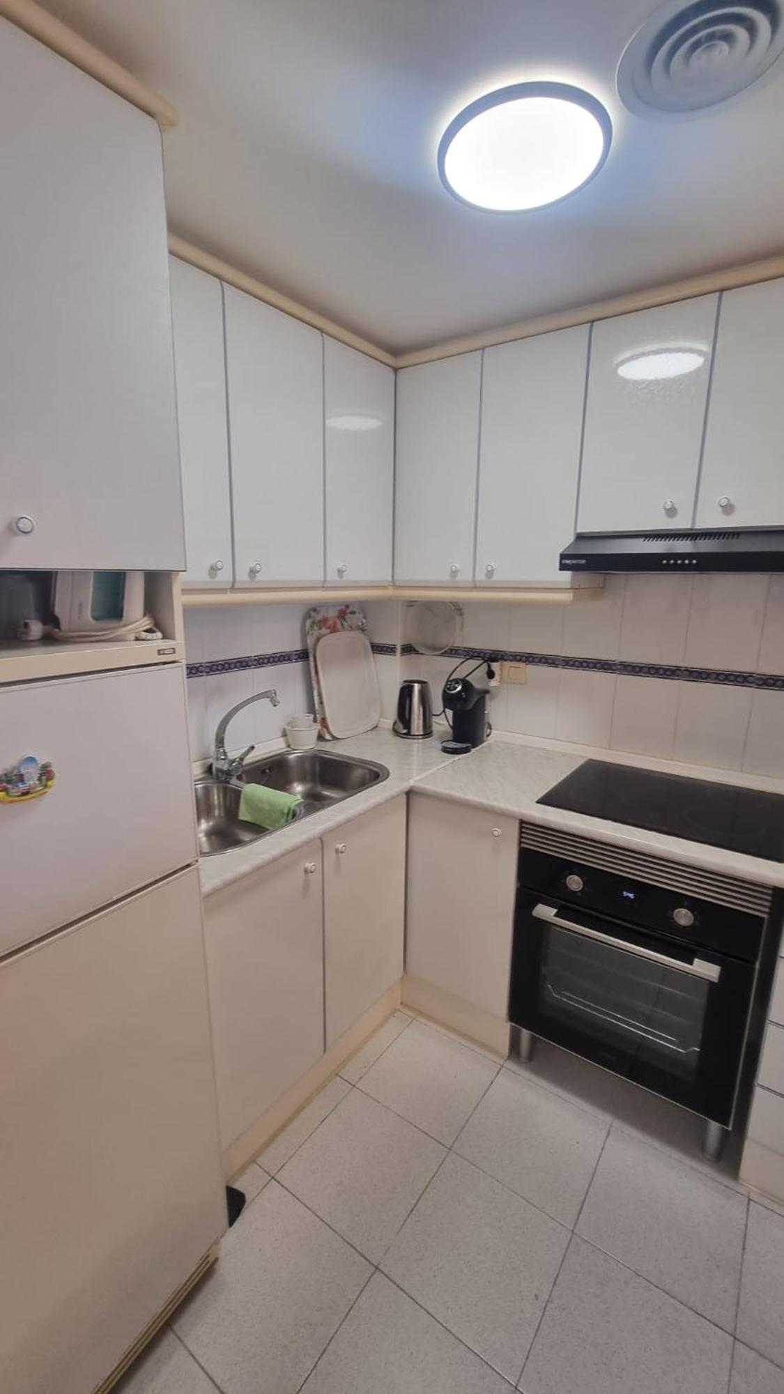 Torrevieja Apartment Exterior photo