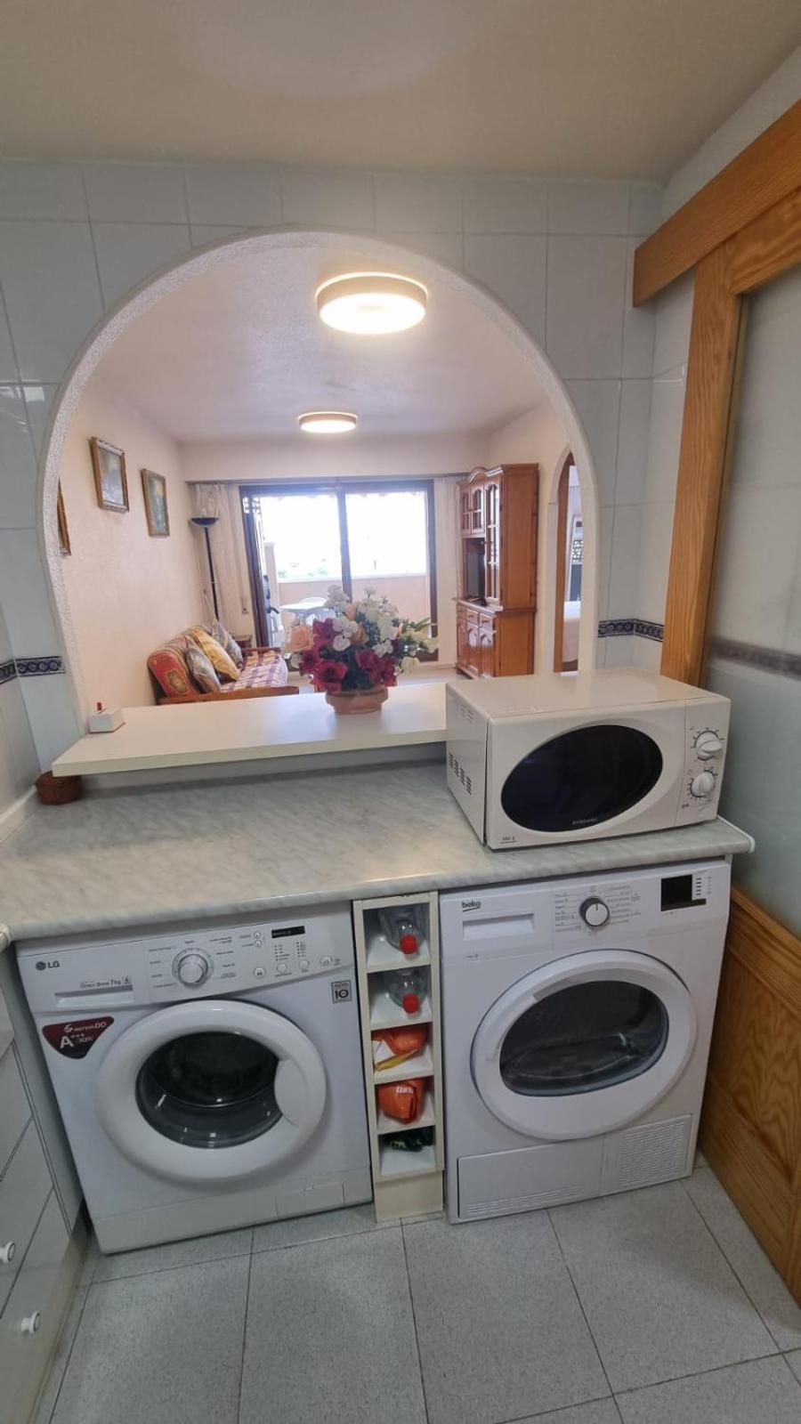Torrevieja Apartment Exterior photo