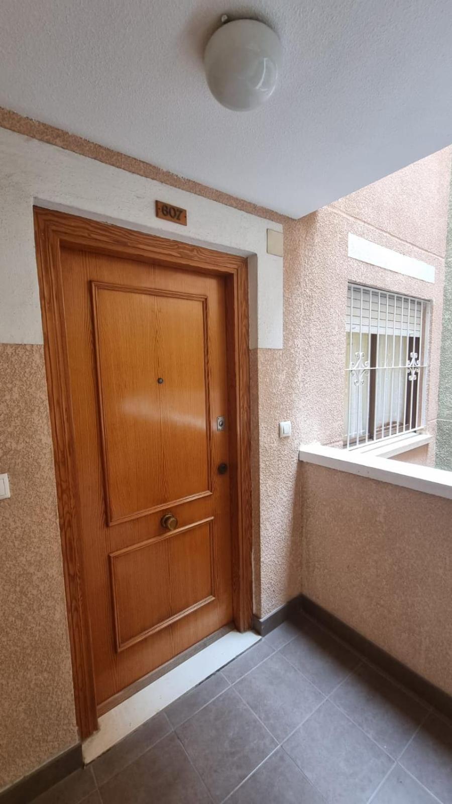 Torrevieja Apartment Exterior photo
