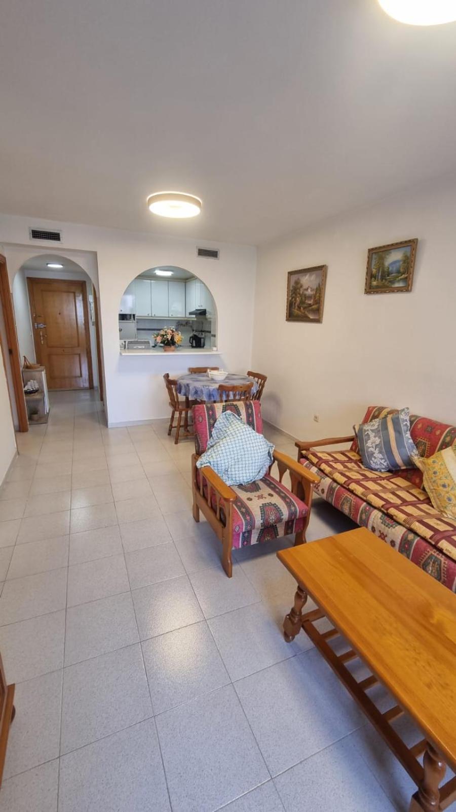 Torrevieja Apartment Exterior photo